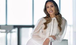 Influencer cubana Beatriz Lam posesiona la medicina estética como estilo de vida