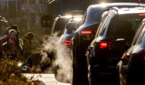 Advierten que las camionetas SUV generan problemas para el medio ambiente