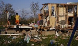 Estudio revela que huracanes consecutivos serán más frecuentes