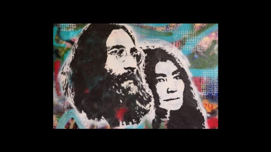 El nuevo documental sobre John Lennon y Yoko Ono