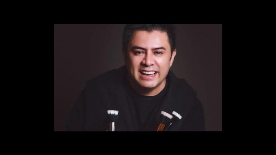 Gio Miranda: el maquillaje ideal para mujeres de cara redonda Gio Miranda: el maquillaje ideal para mujeres de cara redonda