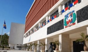 Congreso convierte en ley el proyecto de Fideicomiso P&uacute;blico de RD