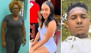 Una de las v&iacute;ctimas del tiroteo en Tamayo deja en la orfandad a una criatura de tres meses