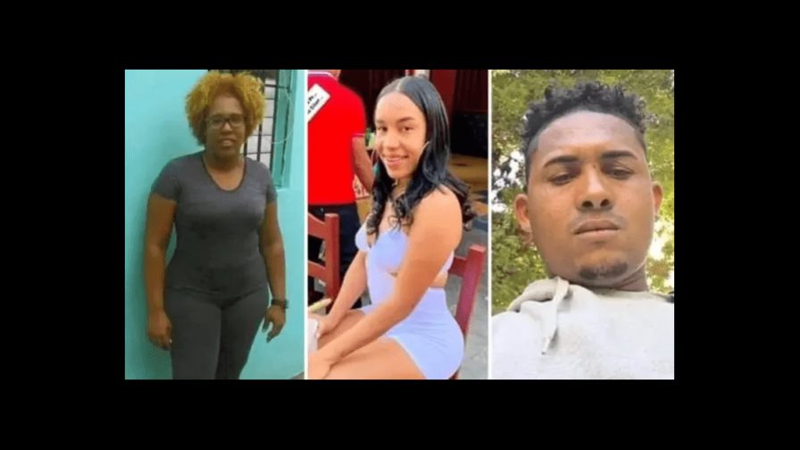 Una de las víctimas del tiroteo en Tamayo deja en la orfandad a una criatura de tres meses