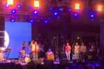 Arranca el Gran Festival Musical por el Día de la Independencia Dominicana