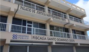 Aplazan audiencia contra imputado en asesinato de la pareja de La Guáyiga