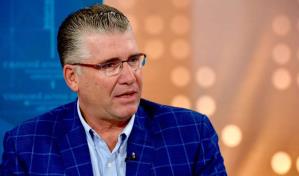 Eric Rivero valora protección al sector arrocero frente al DR-Cafta