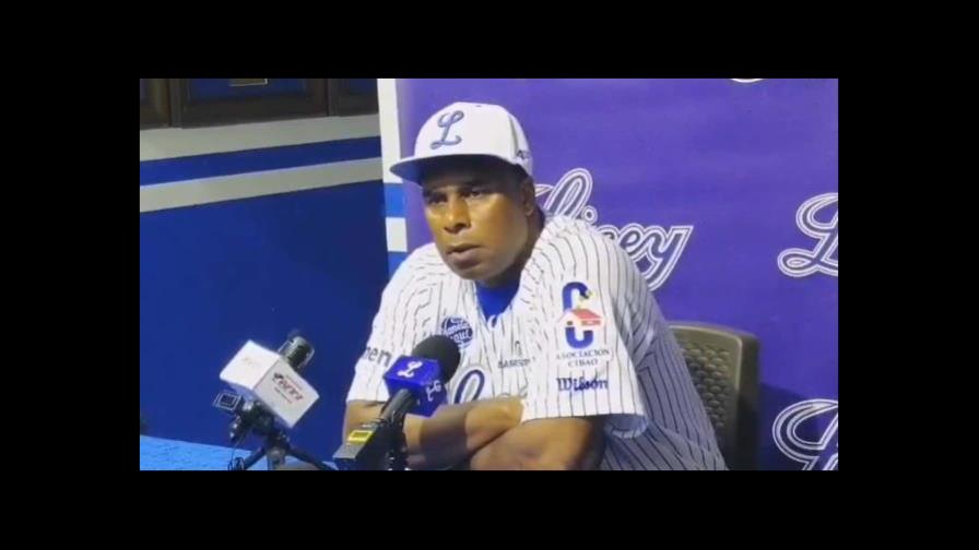 Offerman dirigirá a Delfines de La Guaira este verano