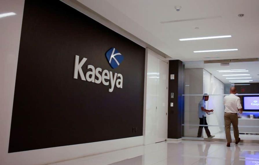 La provedora de software Kaseya creará 3,400 empleos en Miami-Dade en tres años