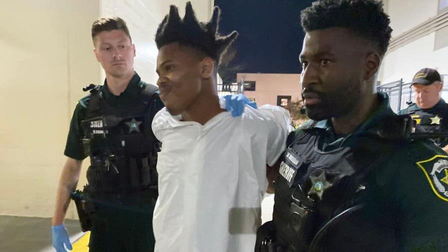 El presunto autor de tres tiroteos en EEUU afronta más cargos de asesinato El presunto autor de tres tiroteos en EEUU afronta más cargos de asesinato