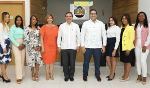 Asociaci&oacute;n La Nacional expande sus servicios en Santo Domingo Norte con nueva sucursal