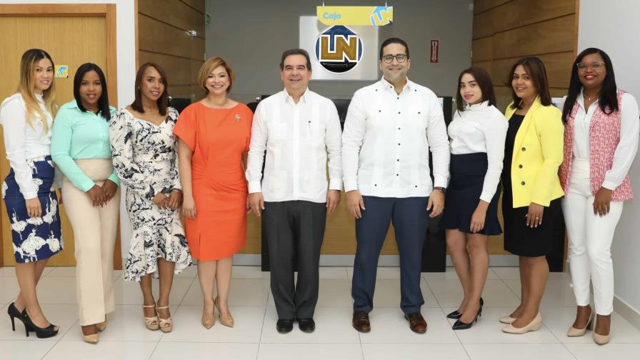 Asociación La Nacional expande sus servicios en Santo Domingo Norte con nueva sucursal