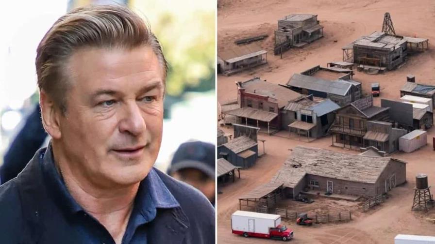 Trabajadores de Rust demandan a Alec Baldwin por efectos postraumáticos Trabajadores de Rust demandan a Alec Baldwin por efectos postraumáticos