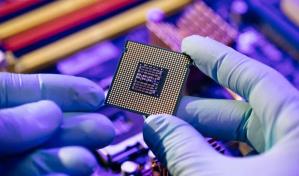 EEUU lanza las primeras subvenciones para la fabricación nacional de chips