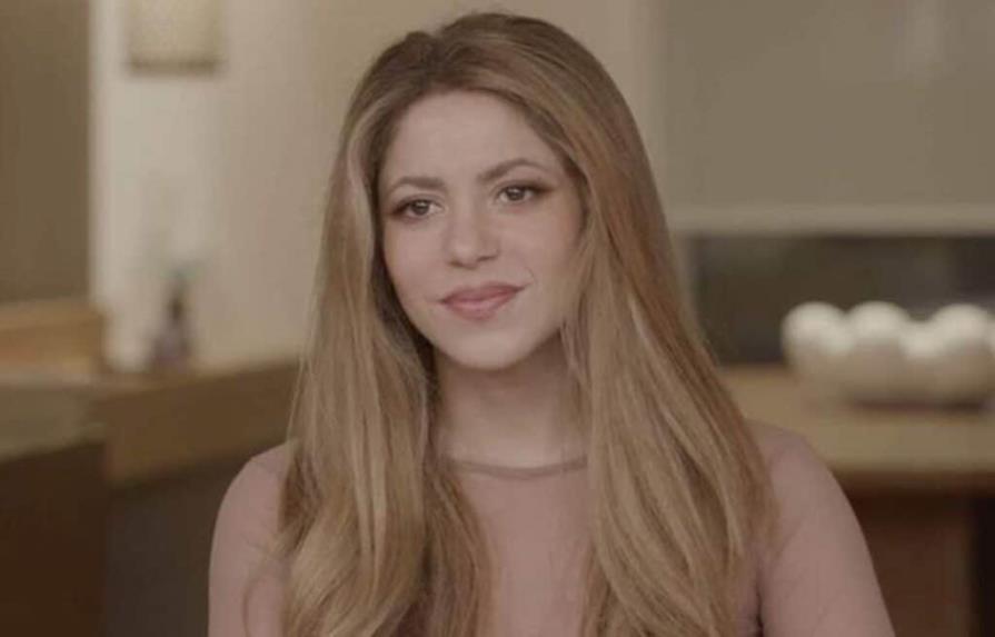 Shakira rompe el silencio en entrevista televisiva: “He sido bastante dependiente de los hombres”