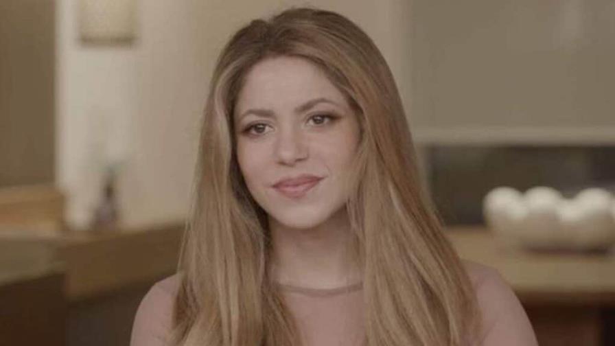 Shakira rompe el silencio en entrevista televisiva: “He sido bastante dependiente de los hombres”