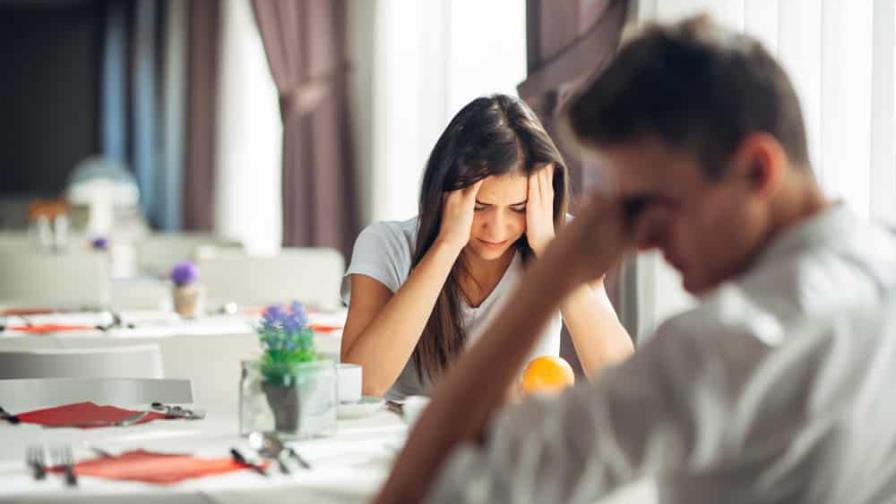 Abuso financiero en una pareja: ¿qué es y cómo funciona?