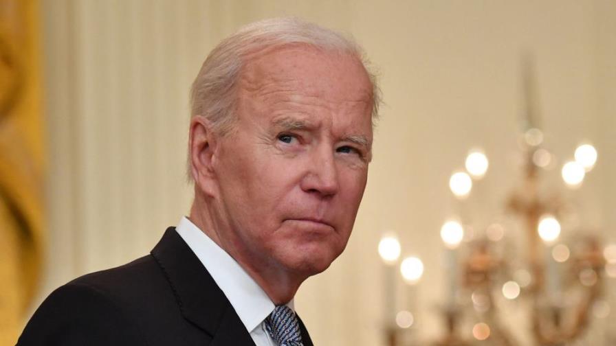 Biden envía dos nuevas nominaciones para embajadores, sin ningún candidato para RD