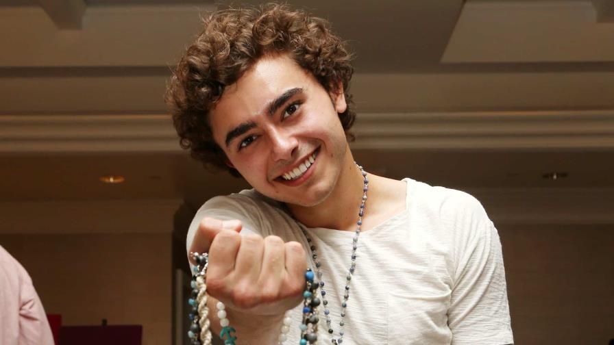 Revelan la causa de la muerte del actor Jansen Panettiere a los 28 años