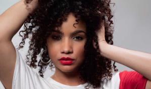 Wendy Regalado, la dominicana que participa en el video m&aacute;s reciente de Daddy Yankee