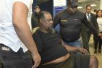 Un hombre apresado y otros cuatro prófugos por muerte pareja de La Guáyiga Un hombre apresado y otros cuatro prófugos por muerte pareja de La Guáyiga