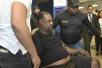 Estas fueron las evidencias borradas por implicado en muerte de la pareja de La Guáyiga Estas fueron las evidencias borradas por implicado en muerte de la pareja de La Guáyiga