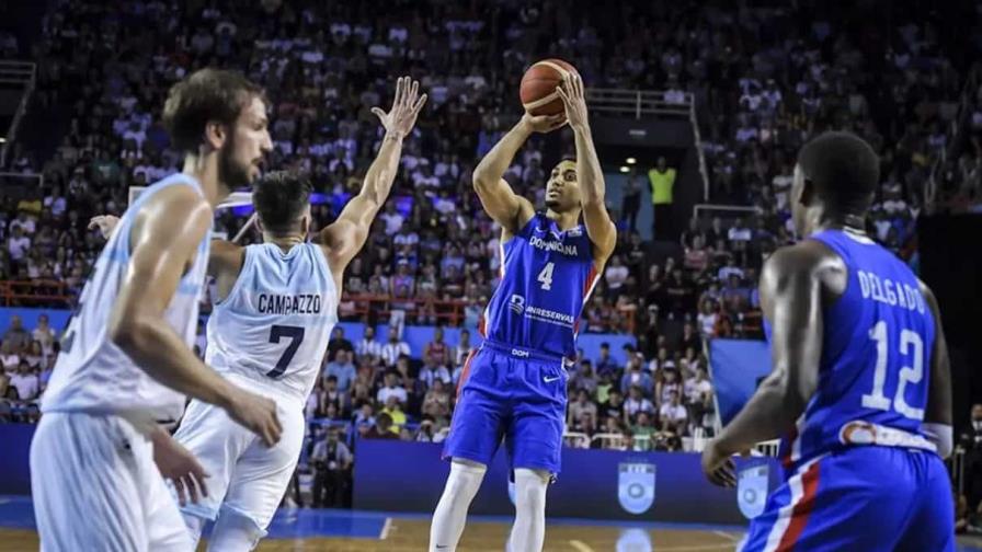 La cagada que deja a Argentina sin Mundial por primera vez desde 1982 La cagada que deja a Argentina sin Mundial por primera vez desde 1982