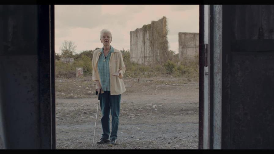 Documental “Consuelo” tuvo preestreno en San Pedro de Macorís