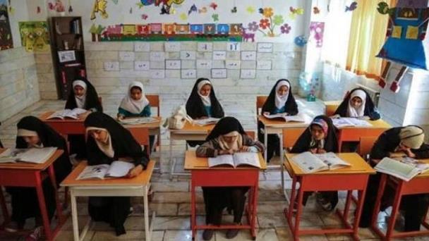 Más de un centenar de alumnas son envenenadas en varios colegios de Irán