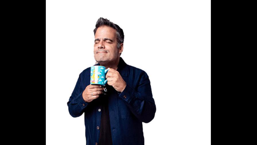 El humorista venezolano Luis Chataing regresa con su show a República Dominicana