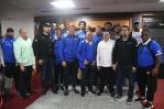 Gobierno dominicano entregará bono a miembros del equipo nacional de baloncesto