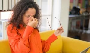 Alergia ocular: cómo aliviar los síntomas