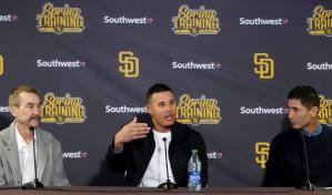 ¿Será Machado la excepción y responderá con gran contrato a los 30?