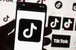 Menores podrán usar TikTok solo 60 minutos al día