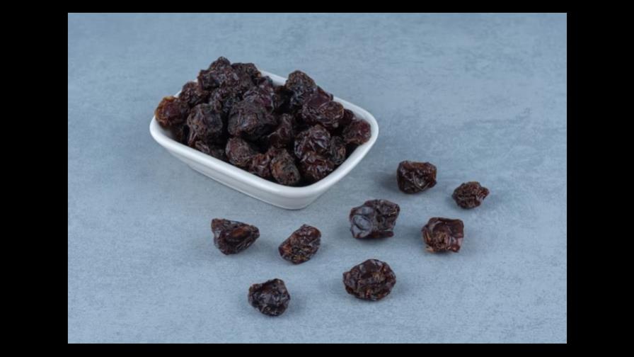 Por qué son beneficiosas las ciruelas secas Por qué son beneficiosas las ciruelas secas