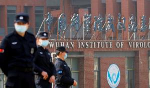 El COVID fue causado probablemente por un fallo en laboratorio de Wuhan asegura el FBI