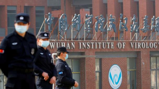 El COVID fue causado probablemente por un fallo en laboratorio de Wuhan asegura el FBI