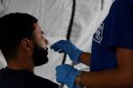 El 80 % de la población dominicana tiene anticuerpos para enfrentar el COVID-19 El 80 % de la población dominicana tiene anticuerpos para enfrentar el COVID-19