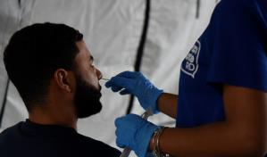 El 80 % de la población dominicana tiene anticuerpos para enfrentar el COVID-19