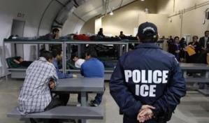 Inicia el plan piloto para colocar brazaletes a inmigrantes indocumentados en EE.UU.