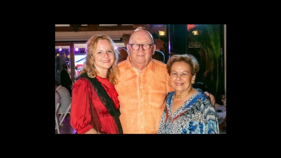 Patronato Benéfico Oriental, Inc. celebra evento de recaudación de fondos