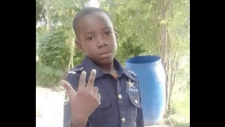 Reportan como desaparecido un niño de 7 años en Los Girasoles Reportan como desaparecido un niño de 7 años en Los Girasoles