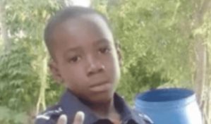 Encuentran niño de 7 años reportado desaparecido en Los Girasoles