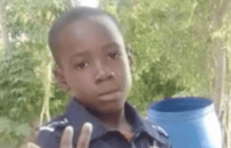 Encuentran niño de 7 años reportado desaparecido en Los Girasoles