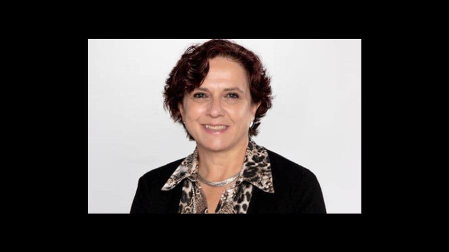 Excanciller de Ecuador María Isabel Salvador, nueva enviada de la ONU a Haití