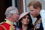 El rey Carlos III desaloja a Harry y Meghan de Frogmore Cottage, su residencia en Inglaterra El rey Carlos III desaloja a Harry y Meghan de Frogmore Cottage, su residencia en Inglaterra