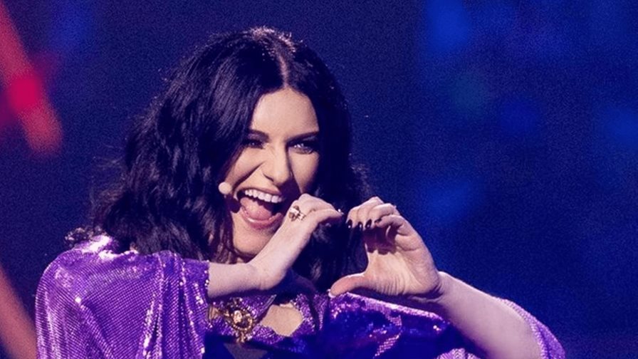 Laura Pausini celebra sus 30 años de carrera musical