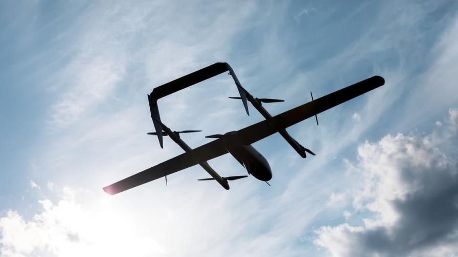 Rusia afirma que frustró ataque masivo ucraniano con drones contra Crimea Rusia afirma que frustró ataque masivo ucraniano con drones contra Crimea
