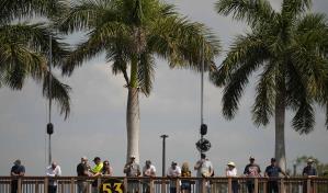 Orioles y Piratas terminan sin árbitros, por lanzador dominicano Ofreidy Gómez