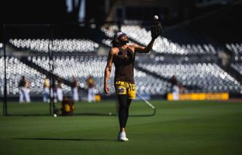La figura de Fernando Tatis Jr.